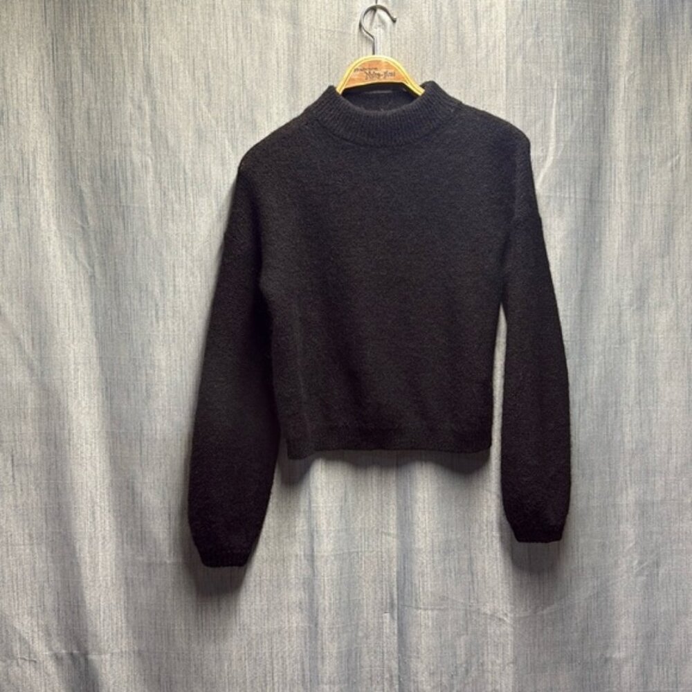 Banana Republic Black Sweater size XS